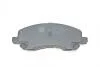 Колодки тормозные дисковые BLUE PRINT ADC44264 (фото 3)