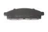 Гальмівні колодки дискові BLUE PRINT ADC44272 (фото 5)
