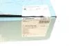 Диск тормозной передний Mitsubishi Grandis BLUE PRINT ADC443100 (фото 5)