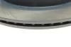 Гальмівний диск BLUE PRINT ADC443115 (фото 3)