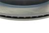 Тормозной диск BLUE PRINT ADC443115 (фото 4)