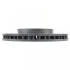 Диск тормозной передний Mitsubishi BLUE PRINT ADC443119 (фото 3)