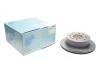 Диск тормозной задний Mitsubishi (пр-во Blue Print) ADC443130