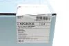 Фото 6 - диск тормозной задний Mitsubishi BLUE PRINT ADC443130 Диск тормозной задний Mitsubishi BLUE PRINT ADC443130 (фото 6)
