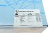Диск гальмівний передній Mitsubishi BLUE PRINT ADC44348 (фото 6)