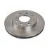 BLUE PRINT MITSUBISHI Диск торм. передн.Galant,Carisma,Space Star ADC44350