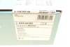 Диск гальмівний задній Mitsubishi BLUE PRINT ADC44382 (фото 5)