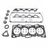 BLUE PRINT MITSUBISHI К-кт прокладок головки блока Lancer 1.6 ADC46280