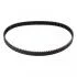 BLUE PRINT MITSUBISHI Ремень зубчатый Z=99 HYUNDAI H100 2,5D/TD Pajero 2,5D/TD ADC47523