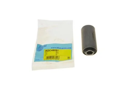 Сайлентблок рессоры BLUE PRINT ADC48091