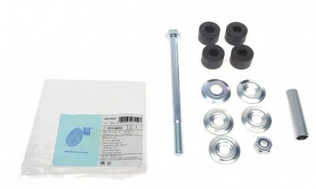 Тяга стабилизатора задн. Mitsubishi BLUE PRINT ADC48554