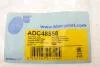 Кронштейн стабилизатора лев.MITSUBISHI GRANDIS 2003- BLUE PRINT ADC48558 (фото 8)