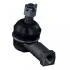 BLUE PRINT MITSUBISHI Наконечник рулевой тяги  L400,Space Gear ADC48739