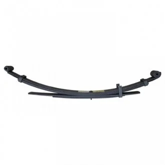 Ресора MITSUBISHI L200 -07 BLUE PRINT ADC48811