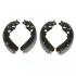 BLUE PRINTDAIHATSU щоки гальмівні CUORE L80 850 85-87 165x26 ADD64118