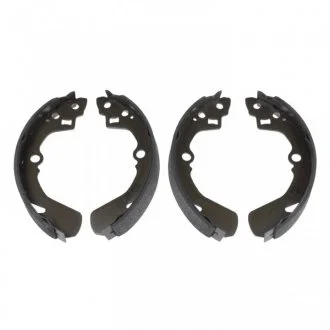 Тормозные колодки барабанные BLUE PRINT ADD64120