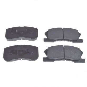 Колодки гальмівні BLUE PRINT ADD64228