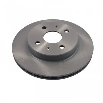 Фото 1 - тормозной диск BLUE PRINT ADD64326 Тормозной диск BLUE PRINT ADD64326 (фото 1)