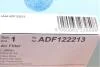 Фільтр повітряний BLUE PRINT ADF122213 (фото 5)