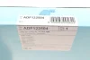 Фільтр салону FORD BLUE PRINT ADF122504 (фото 6)
