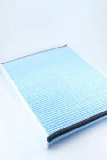 Змінний елемент фільтра салону BLUE PRINT ADF122520