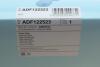 Фільтр салону вугільний BLUE PRINT ADF122523 (фото 6)