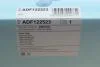 Фільтр салону вугільний BLUE PRINT ADF122523 (фото 6)