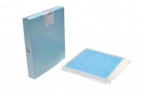 Фільтр салону BLUE PRINT ADF122527