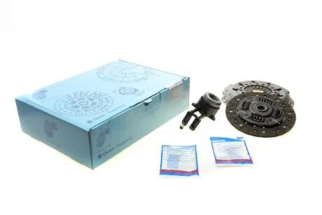 Комплект сцепления BLUE PRINT ADF1230116