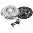 BLUE PRINT FORD К-кт зчеплення (з підшипником) B-MAX 1.0 EcoBoost, Transit 14- ADF1230119