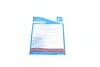 Комплект сцепления BLUE PRINT ADF123011 (фото 9)