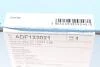 Комплект зчеплення BLUE PRINT ADF123021 (фото 8)