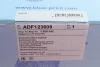 Підшипник вижимний BLUE PRINT ADF123609 (фото 7)