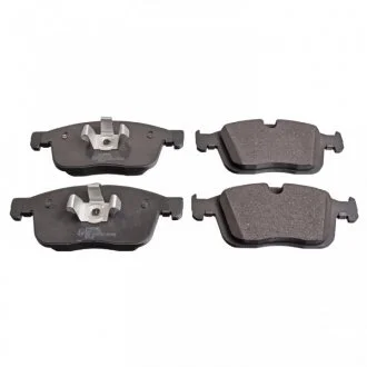VOLVO Тормозные колодки передн.XC60 I 16- BLUE PRINT ADF124209