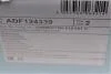 Диск тормозной BLUE PRINT ADF124339 (фото 5)