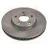 TARCZA HAM BLUE PRINT ADF124380 FORD FOCUS IV 1.0 ECOBOOST, 1.5, 2.0 ECOBLUE 18- PRZ?D ADF124380