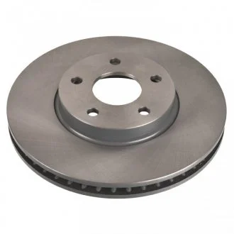 TARCZA HAM FORD FOCUS IV 1.0 ECOBOOST, 1.5, 2.0 ECOBLUE 18- PRZ?D BLUE PRINT ADF124380