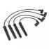BLUE PRINT CHEVROLET Провод высокого напряжения (ПВН) Lacetti  1.6 ADG01641