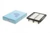 Фильтр воздушный Chevrolet (пр-во Blue Print) ADG02239