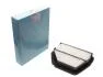 Фильтр воздушный Chevrolet, Opel (пр-во Blue Print) ADG02280