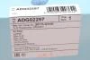 Фильтр воздушный Hyundai H-1 07- BLUE PRINT ADG02297 (фото 4)