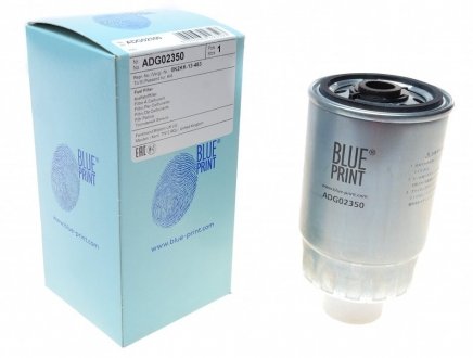 Паливний фільтр BLUE PRINT ADG02350 (фото 1)