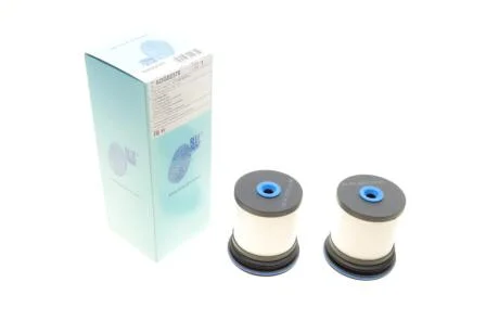 Фільтр паливний BLUE PRINT ADG02370