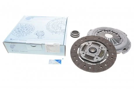 Комплект зчеплення BLUE PRINT ADG030123C (фото 1)