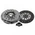 BLUE PRINT KIA К-т зчеплення Sorento 2,5CRDi 02- ADG030184