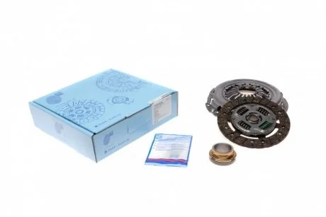Комплект зчеплення BLUE PRINT ADG03029