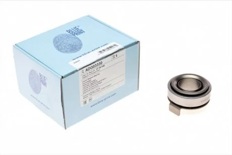 Підшипник вижимний BLUE PRINT ADG03330