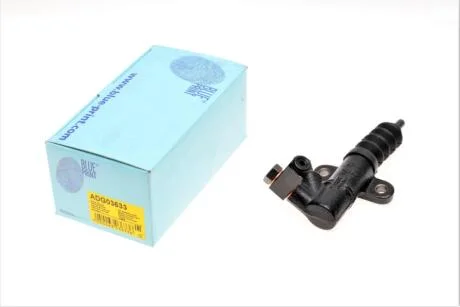 Циліндр зчеплення BLUE PRINT ADG03633