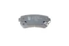 Колодки тормозные дисковые задние Hyundai, KIA BLUE PRINT ADG042119 (фото 6)