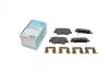 Тормозные колодки ADG042127